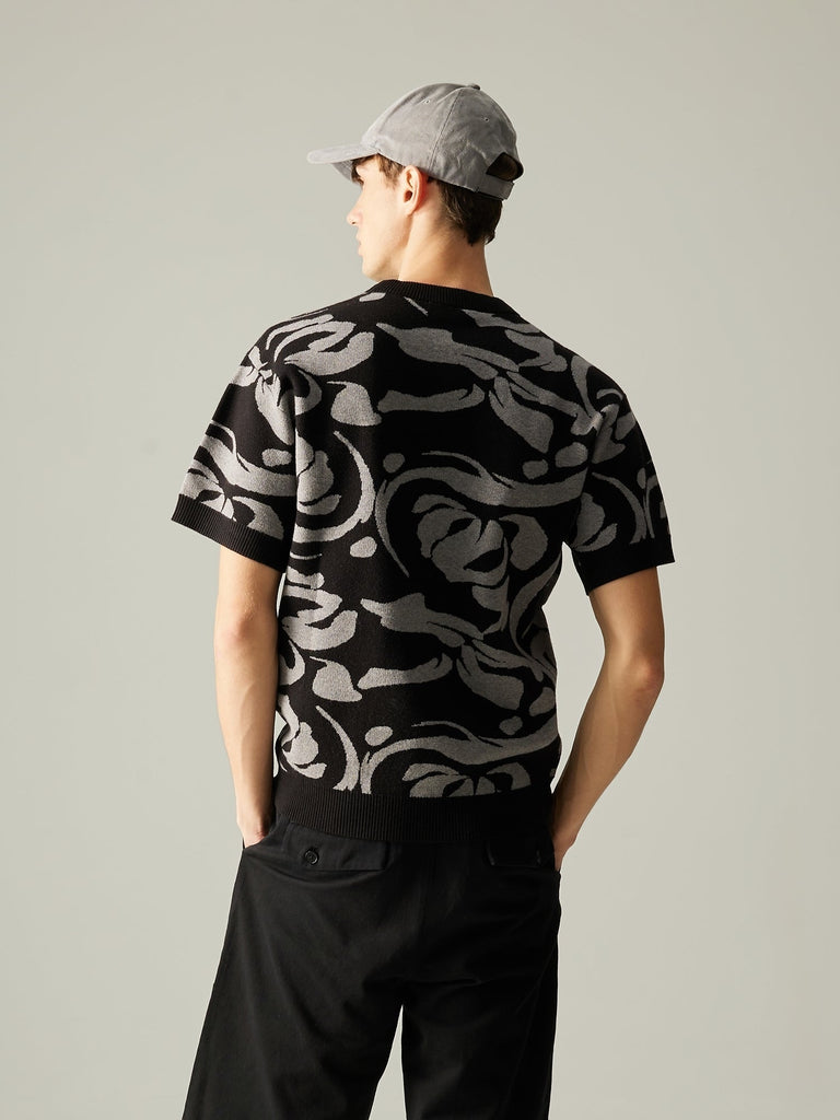 Daniel Men's Top - BONIA