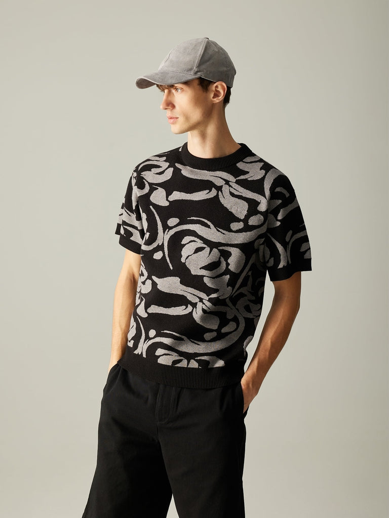 Daniel Men's Top - BONIA