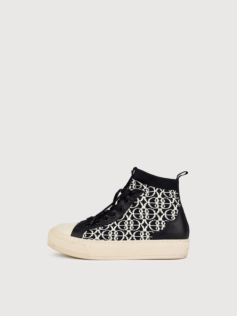 Daniela La Luna Sneakers - BONIA