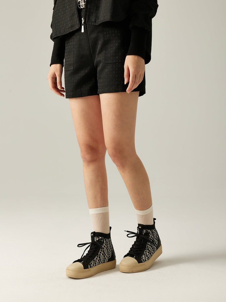 Daniela La Luna Sneakers - BONIA