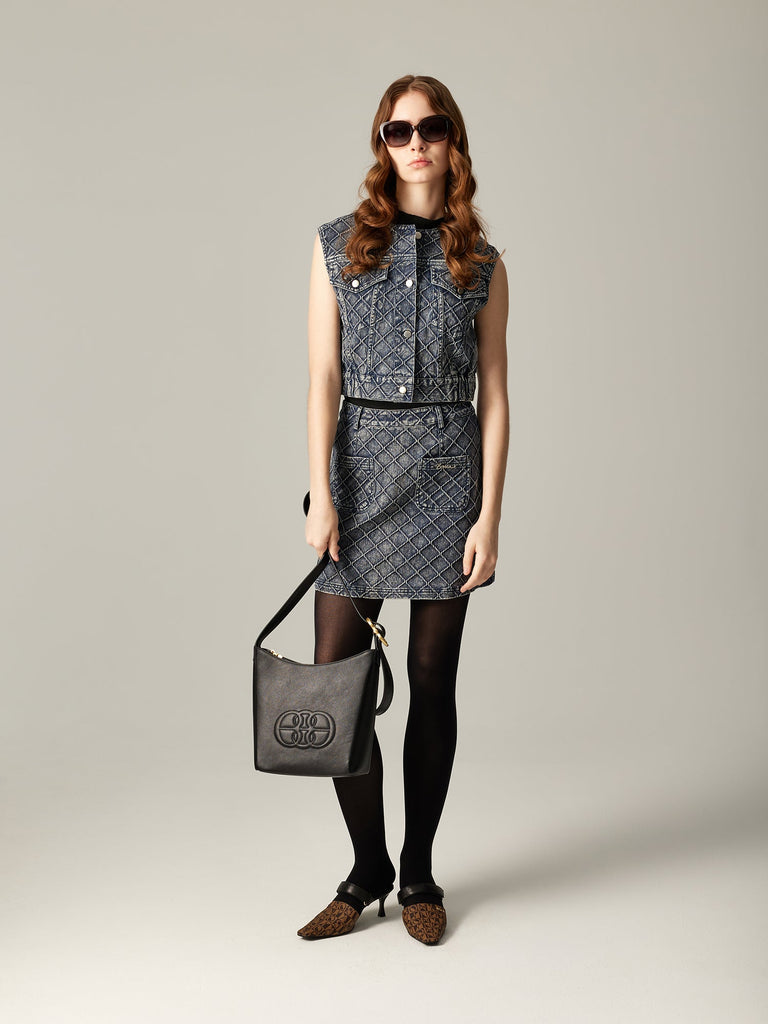 Darina Small Sling Bag - BONIA