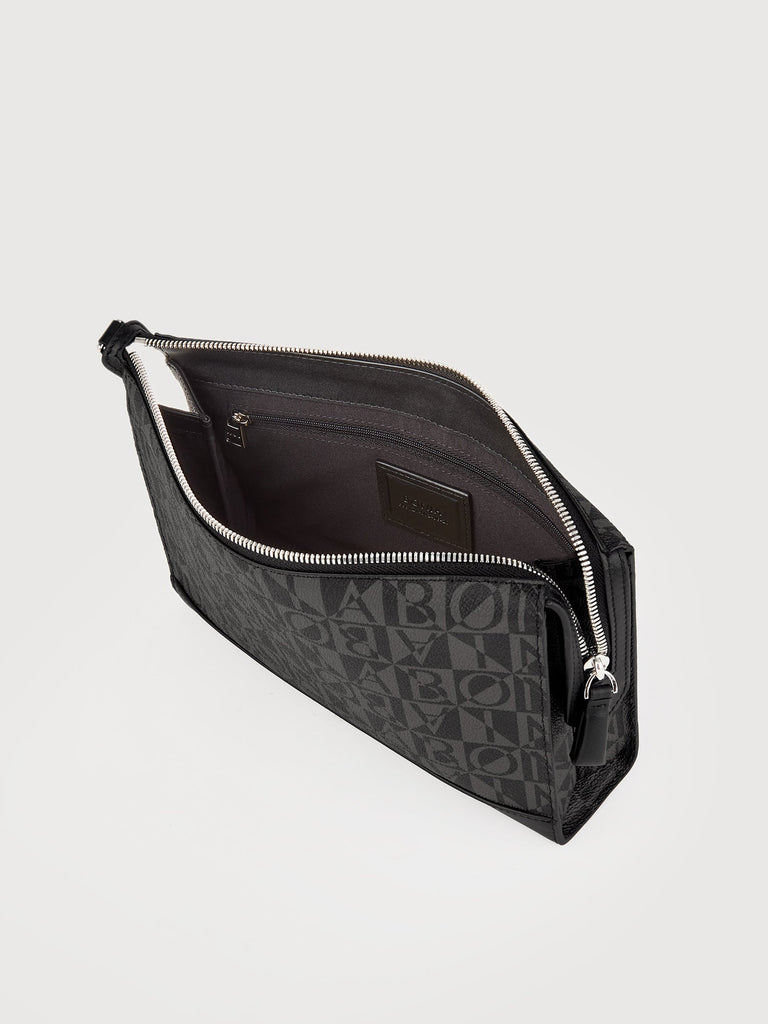 Dario Small Monogram Clutch - BONIA