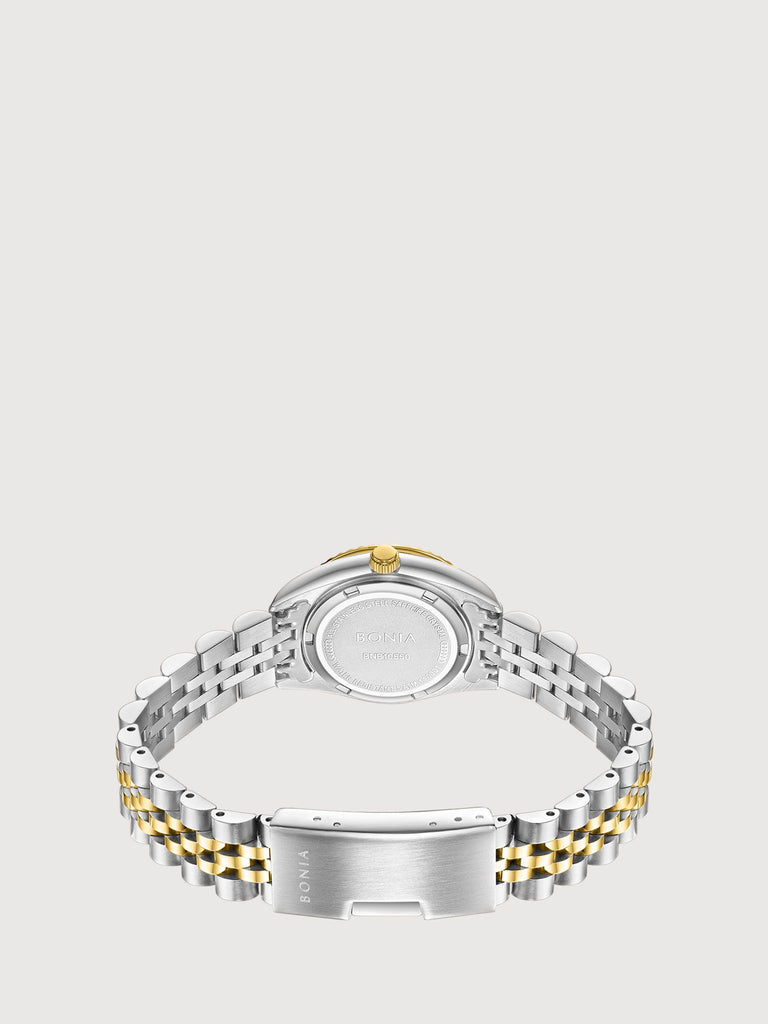 Divina Stainless Steel Women's Watch - BONIA