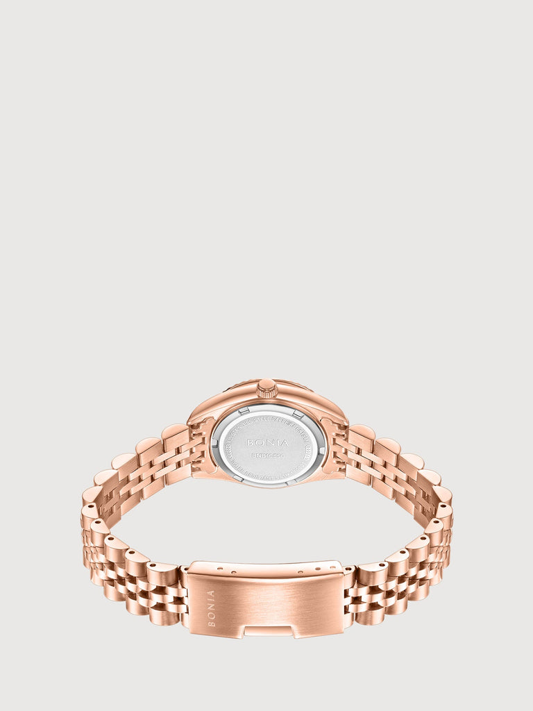 Divina Stainless Steel Women's Watch - BONIA