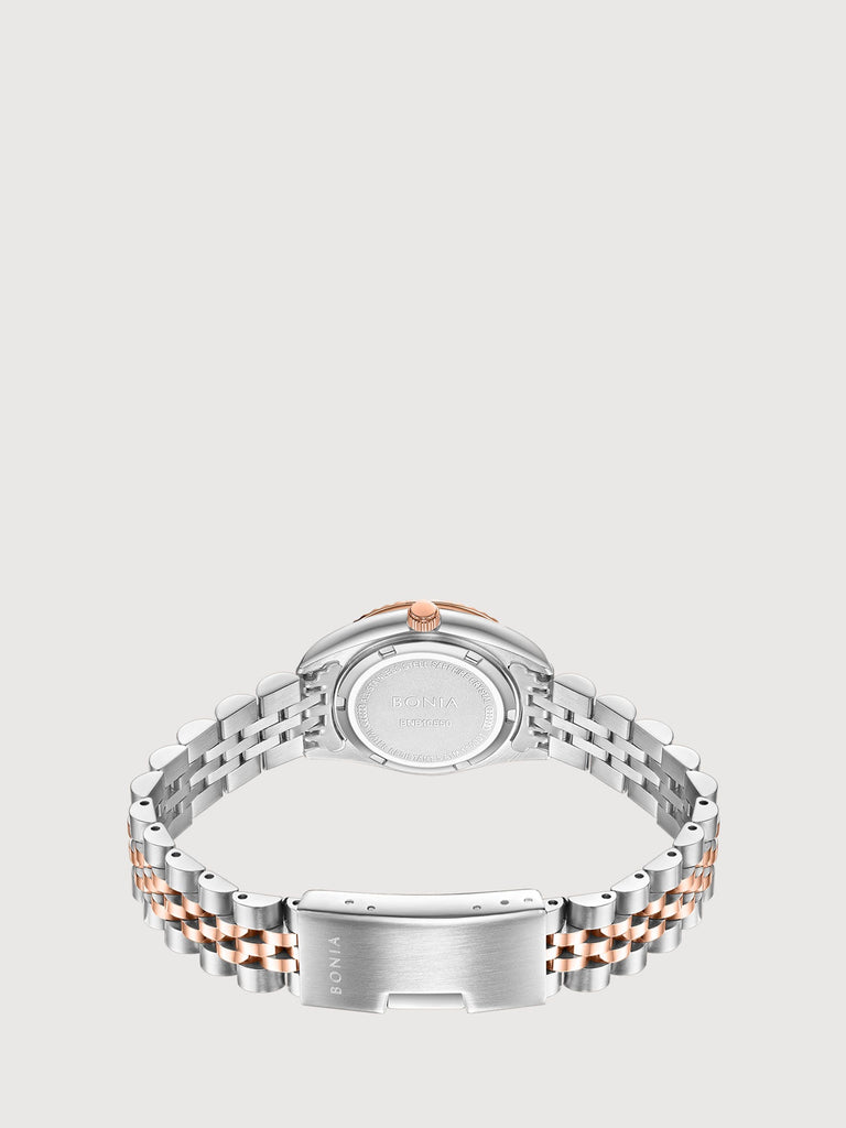 Divina Stainless Steel Women's Watch - BONIA