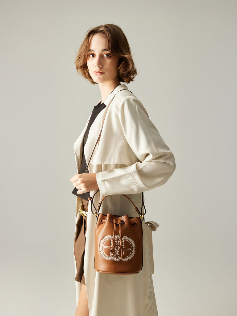 Dixie Small Bucket Bag - BONIA