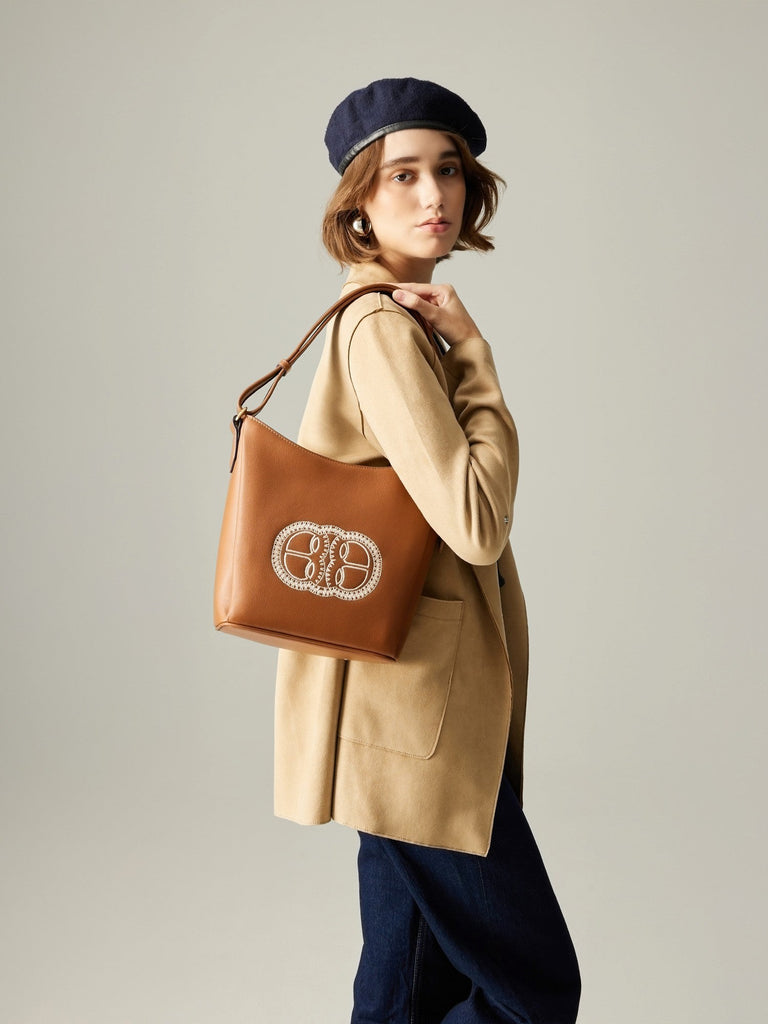 Dixie Small Hobo Bag - BONIA