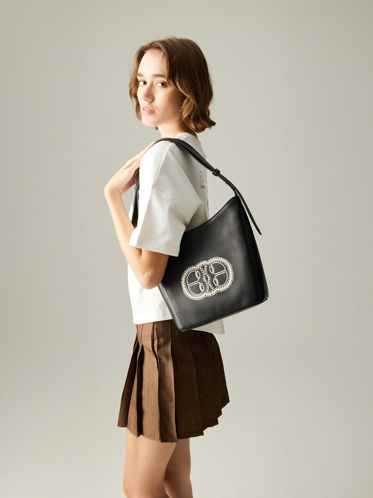 Dixie Small Hobo Bag - BONIA