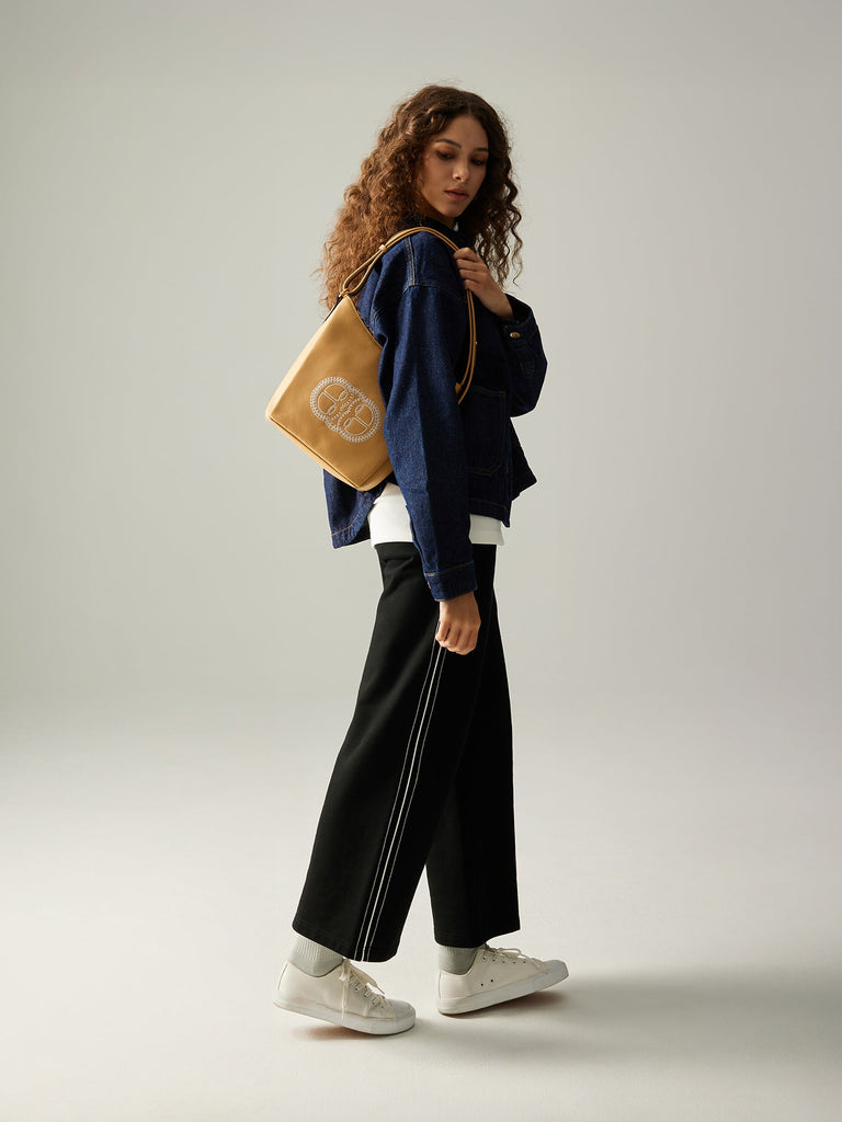 Dixie Small Hobo Bag - BONIA