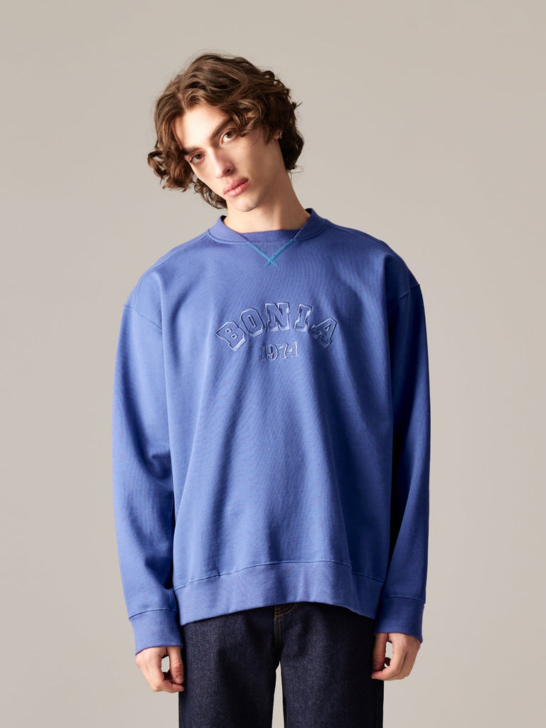 Ecole Cotton Men's Top - BONIA