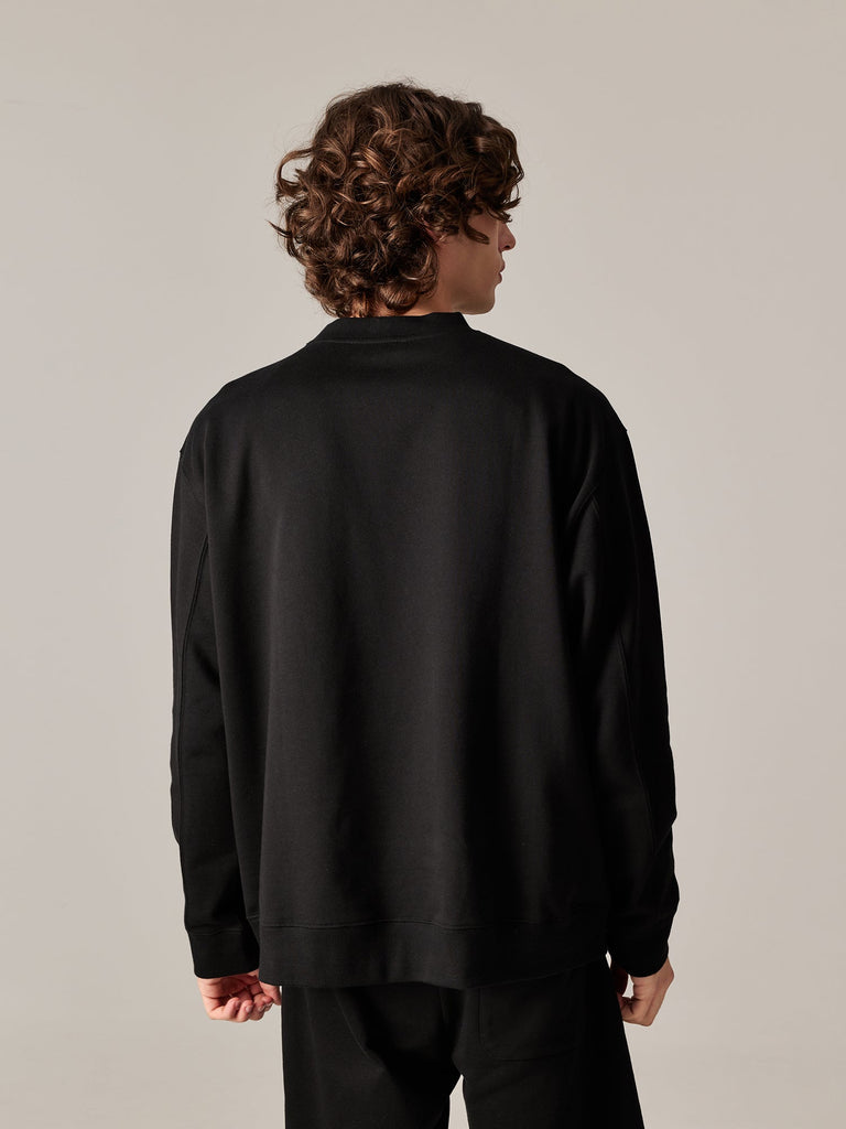 Ecole Cotton Men's Top - BONIA