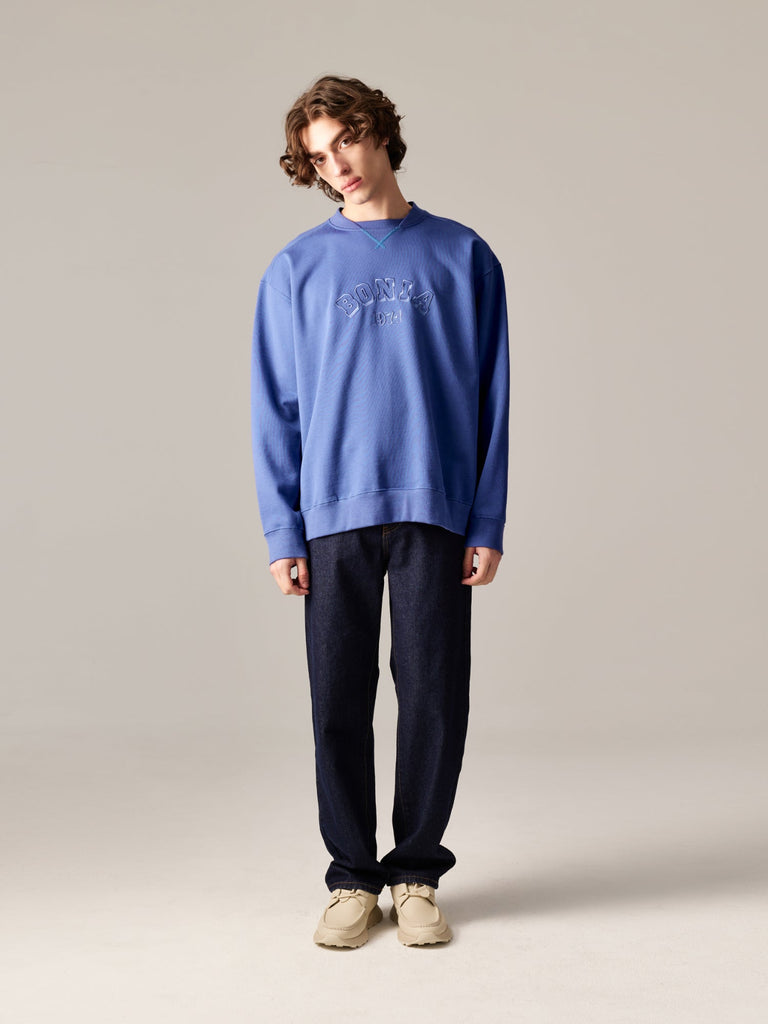 Ecole Cotton Men's Top - BONIA