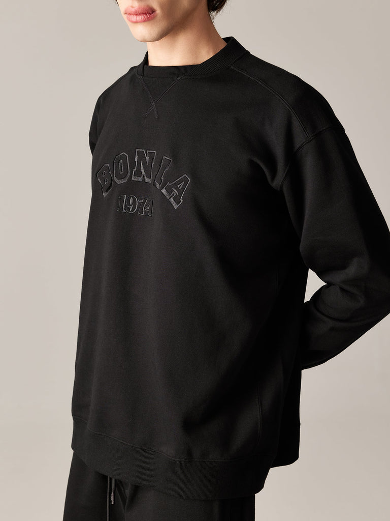 Ecole Cotton Men's Top - BONIA