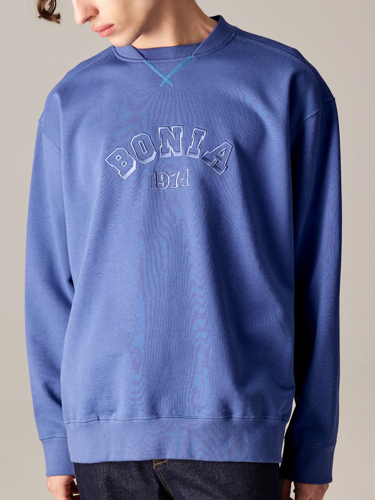 Ecole Cotton Men's Top - BONIA