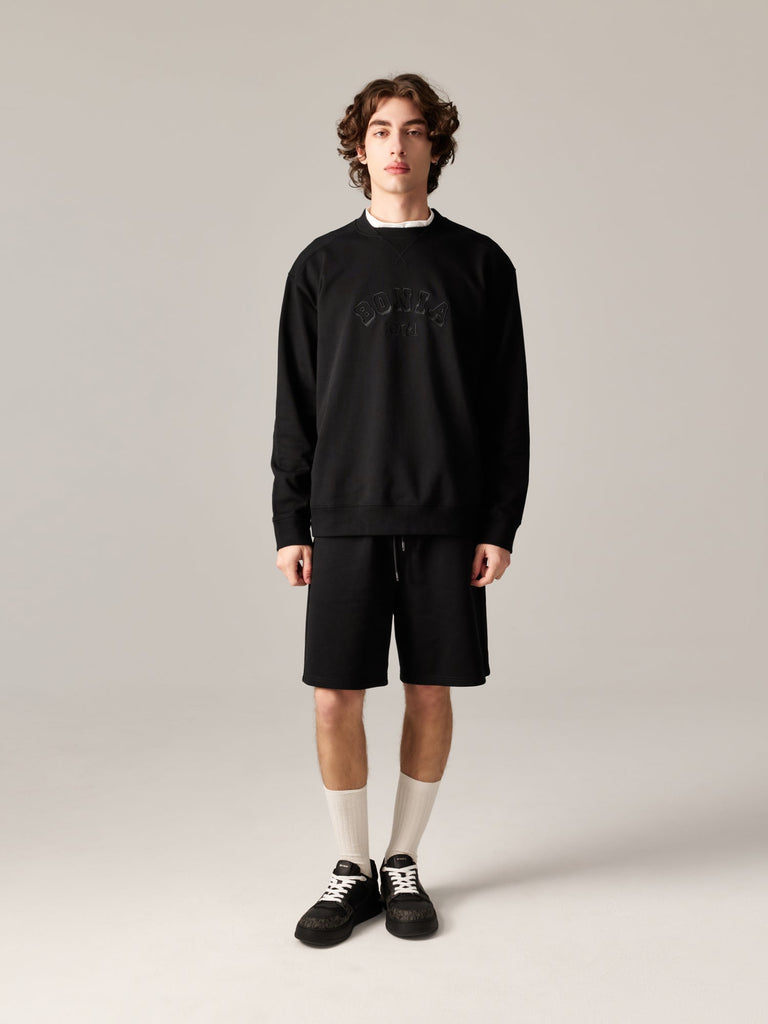 Ecole Cotton Men's Top - BONIA