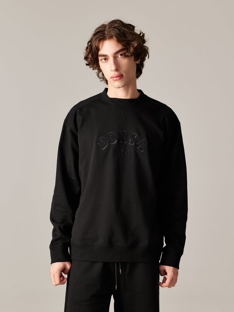 Ecole Cotton Men's Top - BONIA