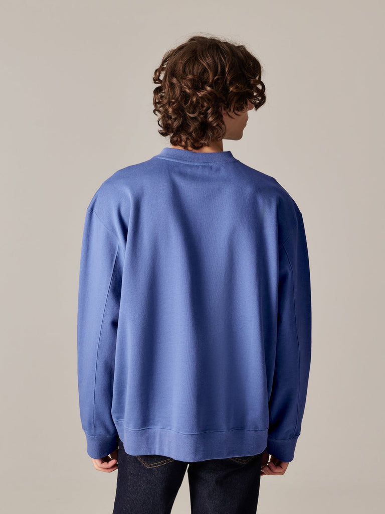 Ecole Cotton Men's Top - BONIA