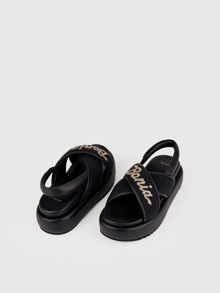 Elosia Wedges - BONIA