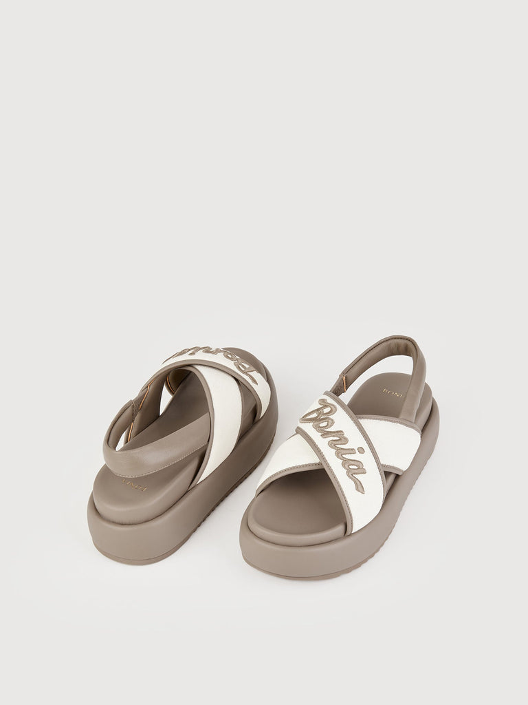 Elosia Wedges - BONIA