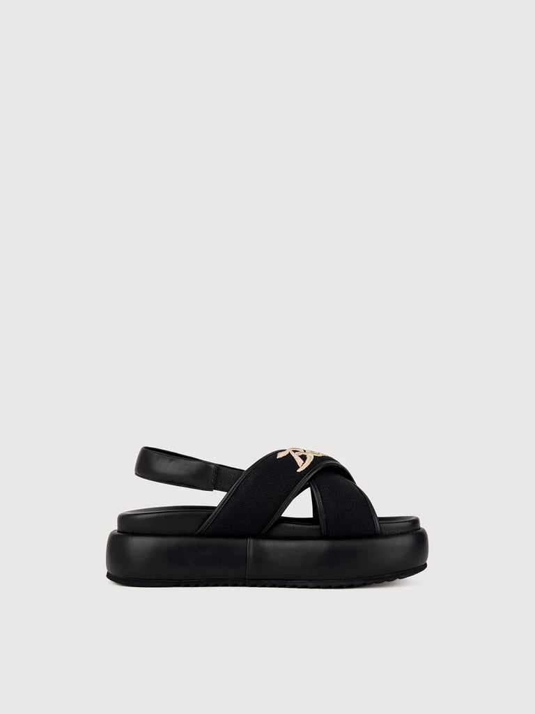 Elosia Wedges - BONIA