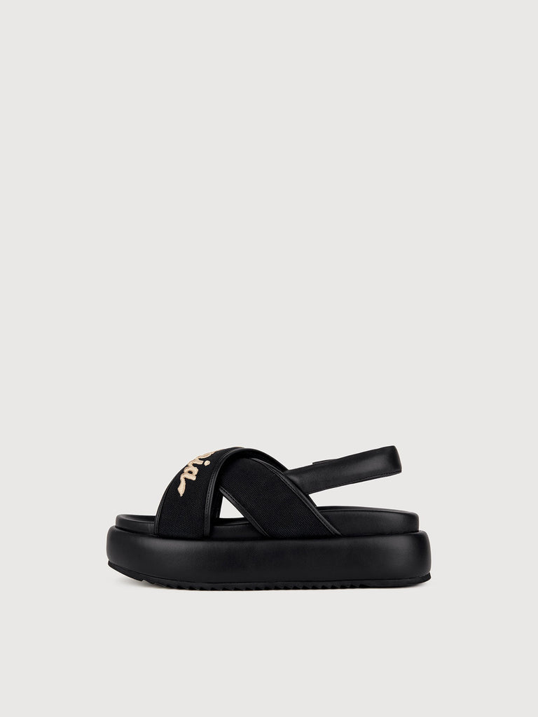 Elosia Wedges - BONIA