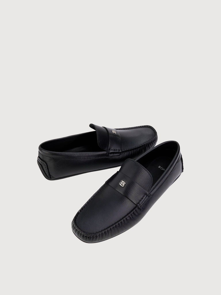 Emiliano Loafers - BONIA