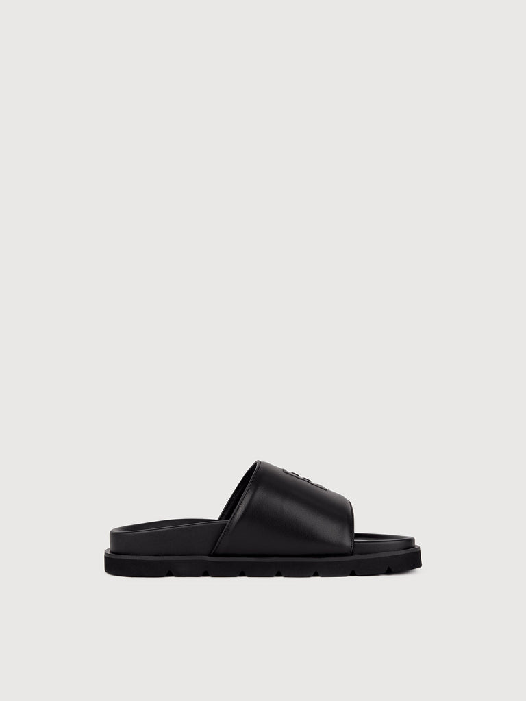 Enzo Slip On Sandals - BONIA