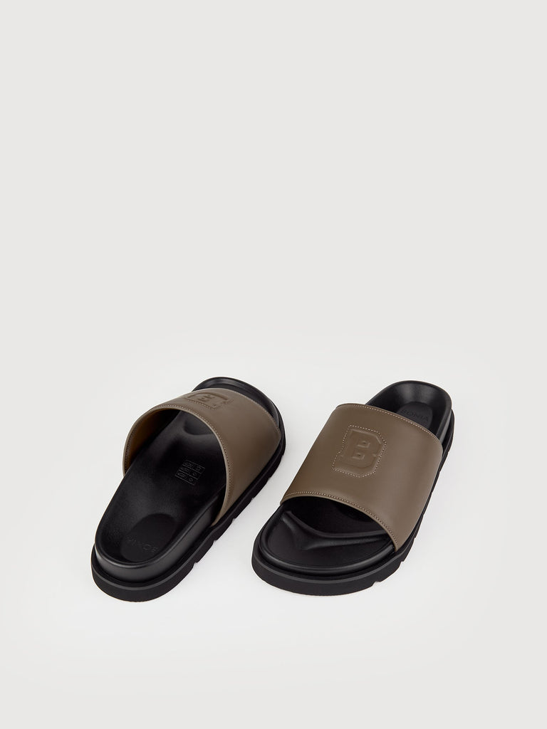 Enzo Slip On Sandals - BONIA