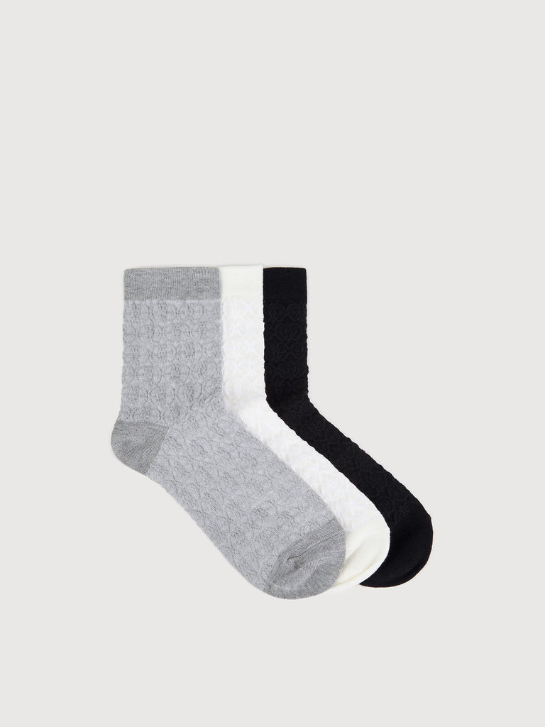 Esme Unisex Socks - BONIA
