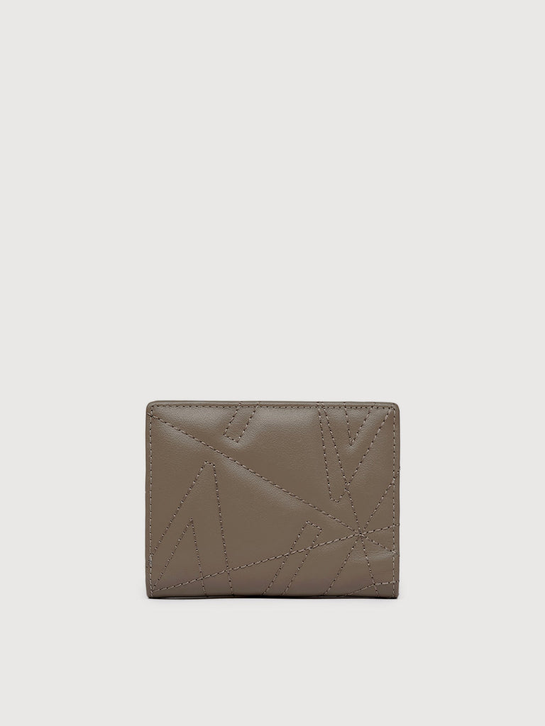 Eterea Short Bifold Wallet - BONIA