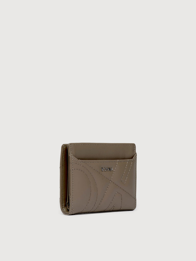 Eterea Short Bifold Wallet - BONIA