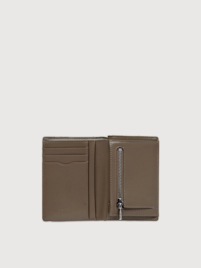 Eterea Short Bifold Wallet - BONIA