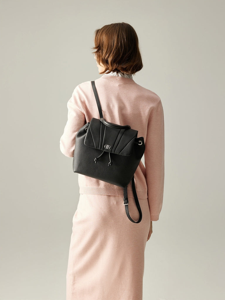 Everyday Croissant Small Backpack - BONIA