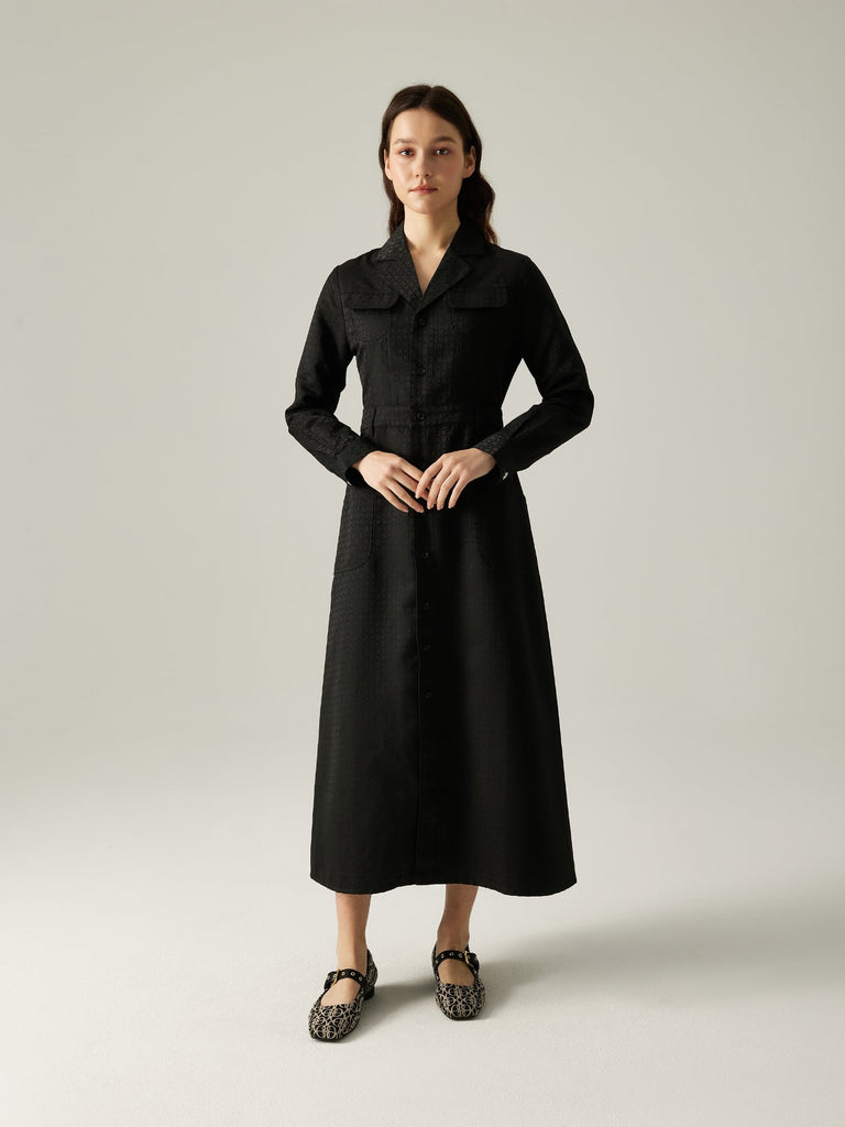 Florence Women's Dress - BONIA