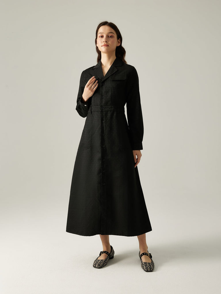 Florence Women's Dress - BONIA