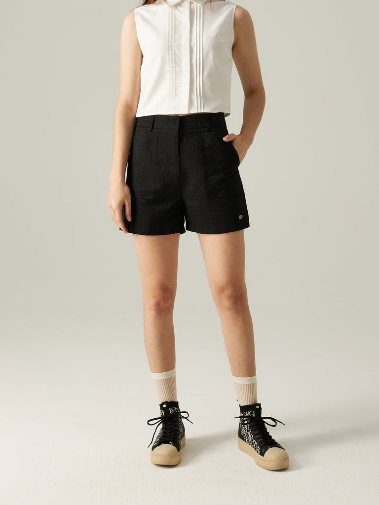 Florence Women's Shorts - BONIA