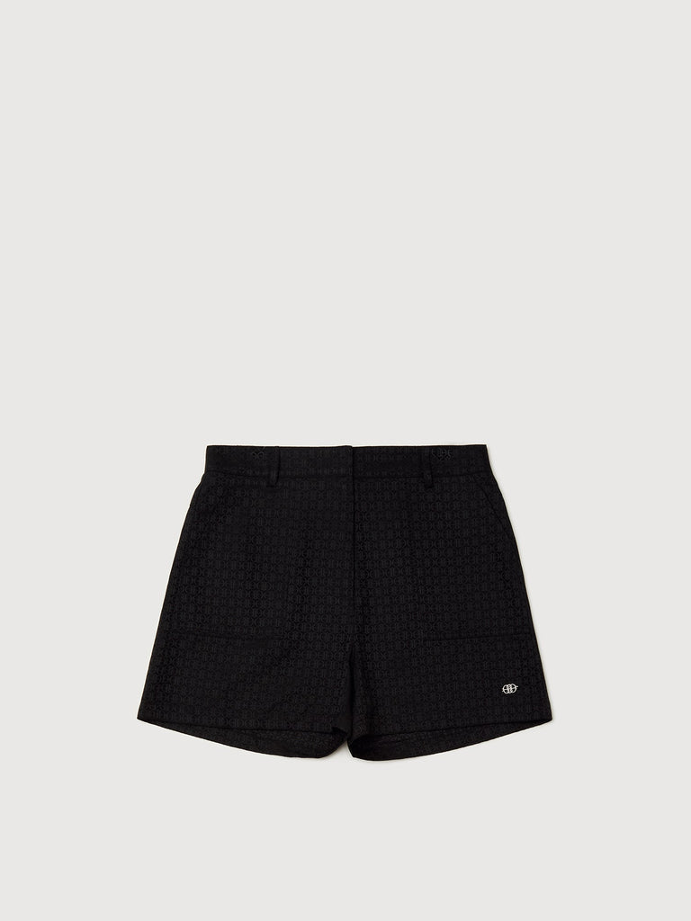 Florence Women's Shorts - BONIA