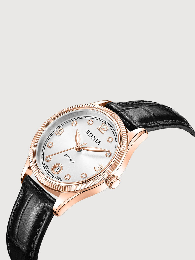 Franca Women's Stainless Steel Watch - BONIA