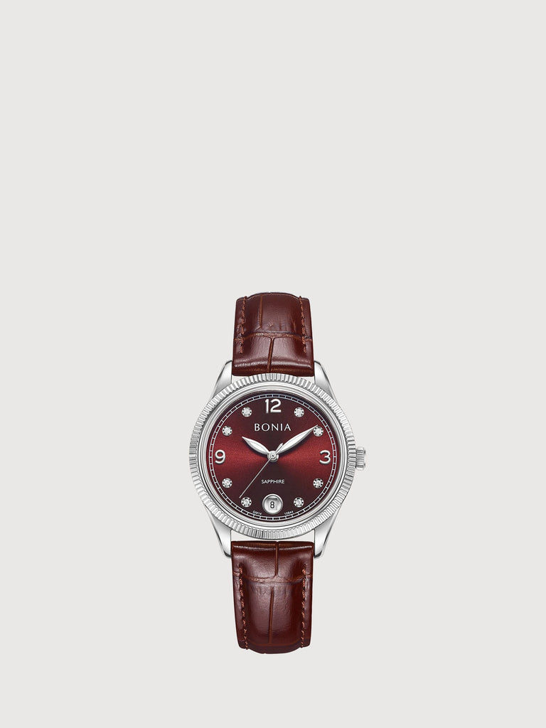 Franca Women's Stainless Steel Watch - BONIA