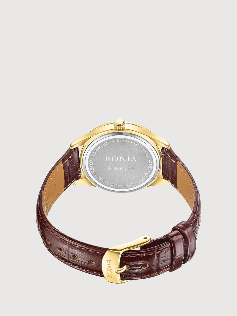 Franca Women's Stainless Steel Watch - BONIA