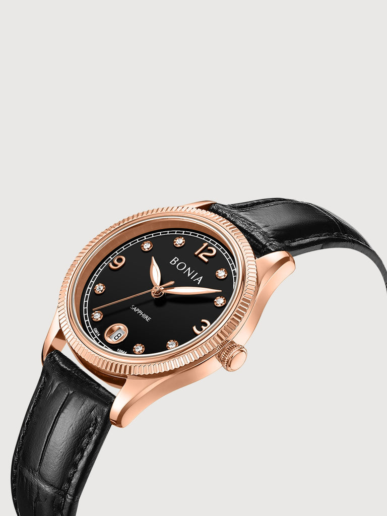 Franca Women's Stainless Steel Watch - BONIA