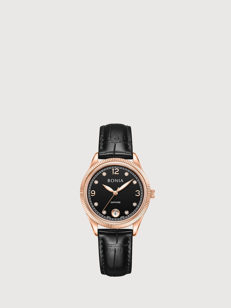 Franca Women's Stainless Steel Watch - BONIA