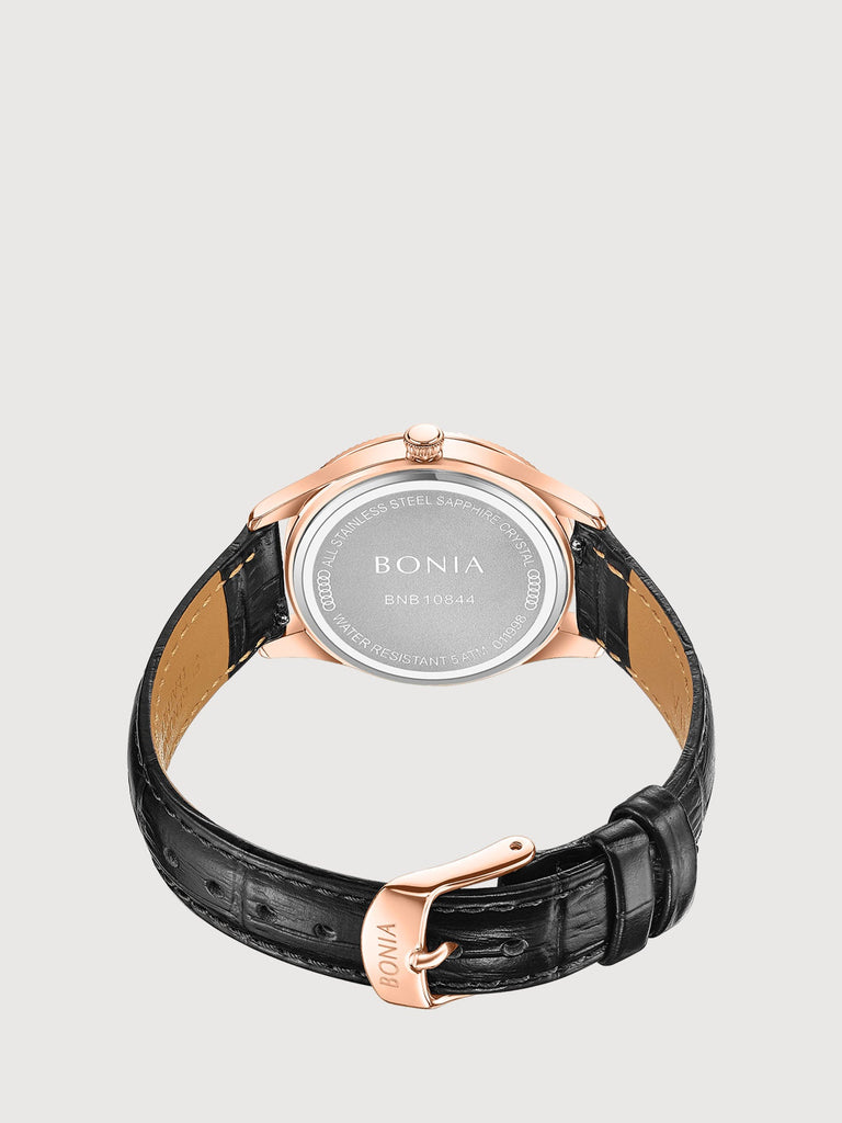 Franca Women's Stainless Steel Watch - BONIA