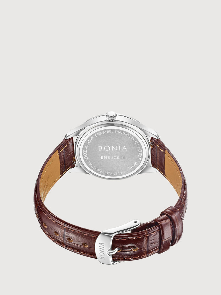 Franca Women's Stainless Steel Watch - BONIA