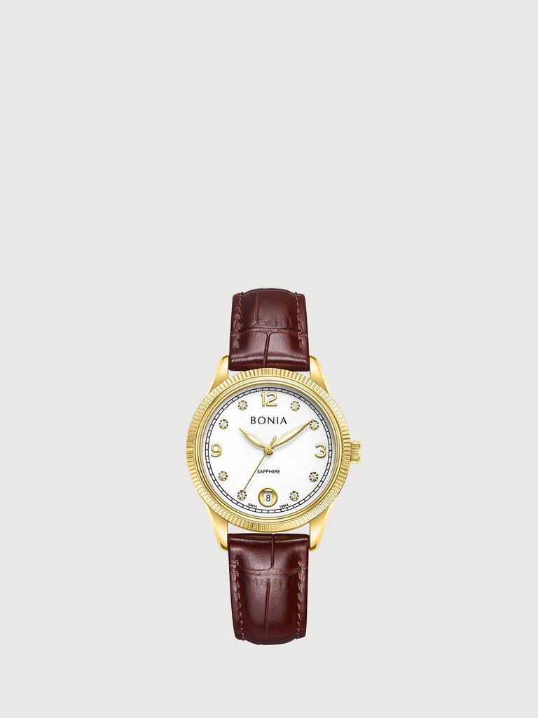 Franca Women's Stainless Steel Watch - BONIA