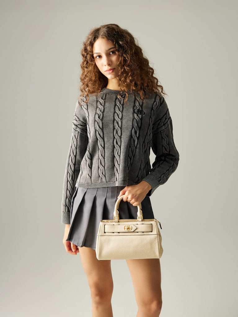 Freda Small Tote Bag - BONIA