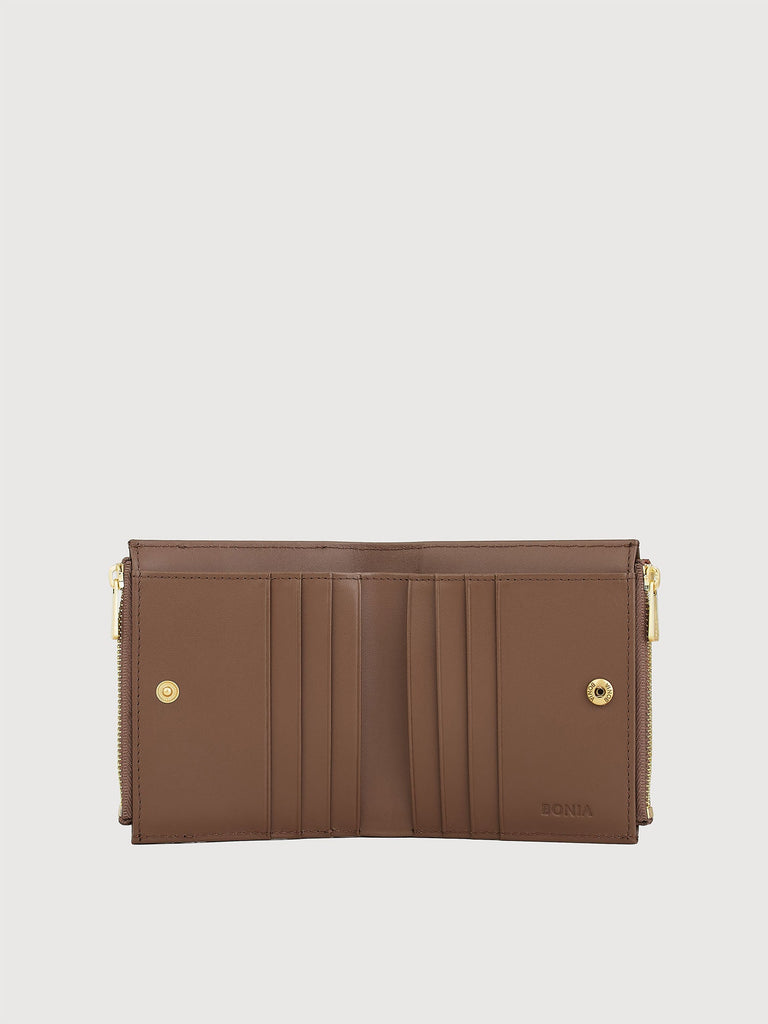 Gabi Bifold Wallet - BONIA