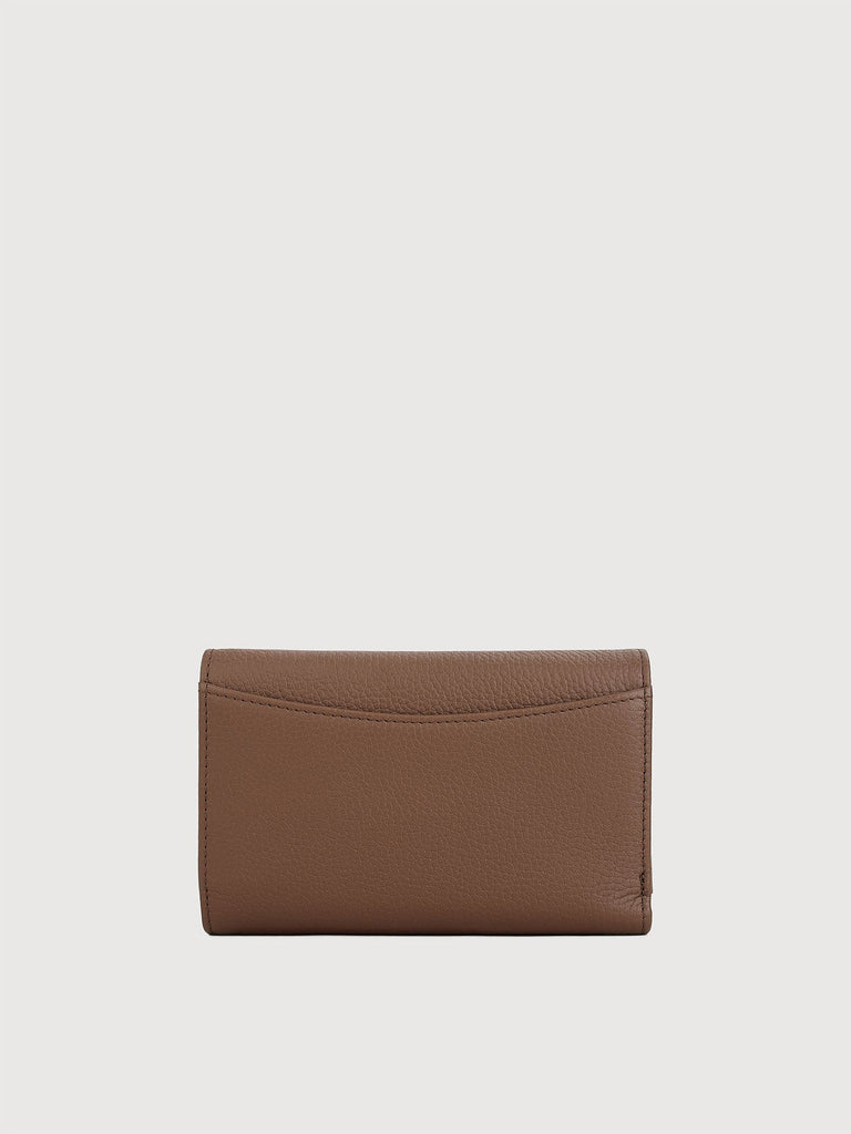 Gabi Trifold Wallet - BONIA