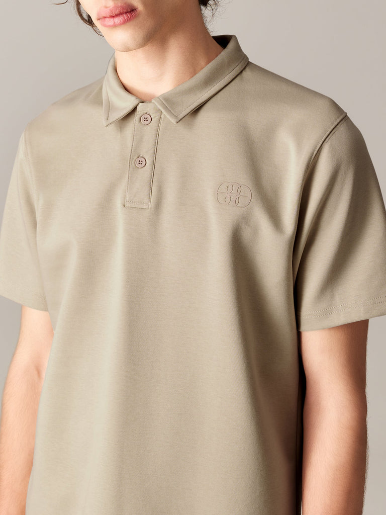 Garson Men's Top - BONIA