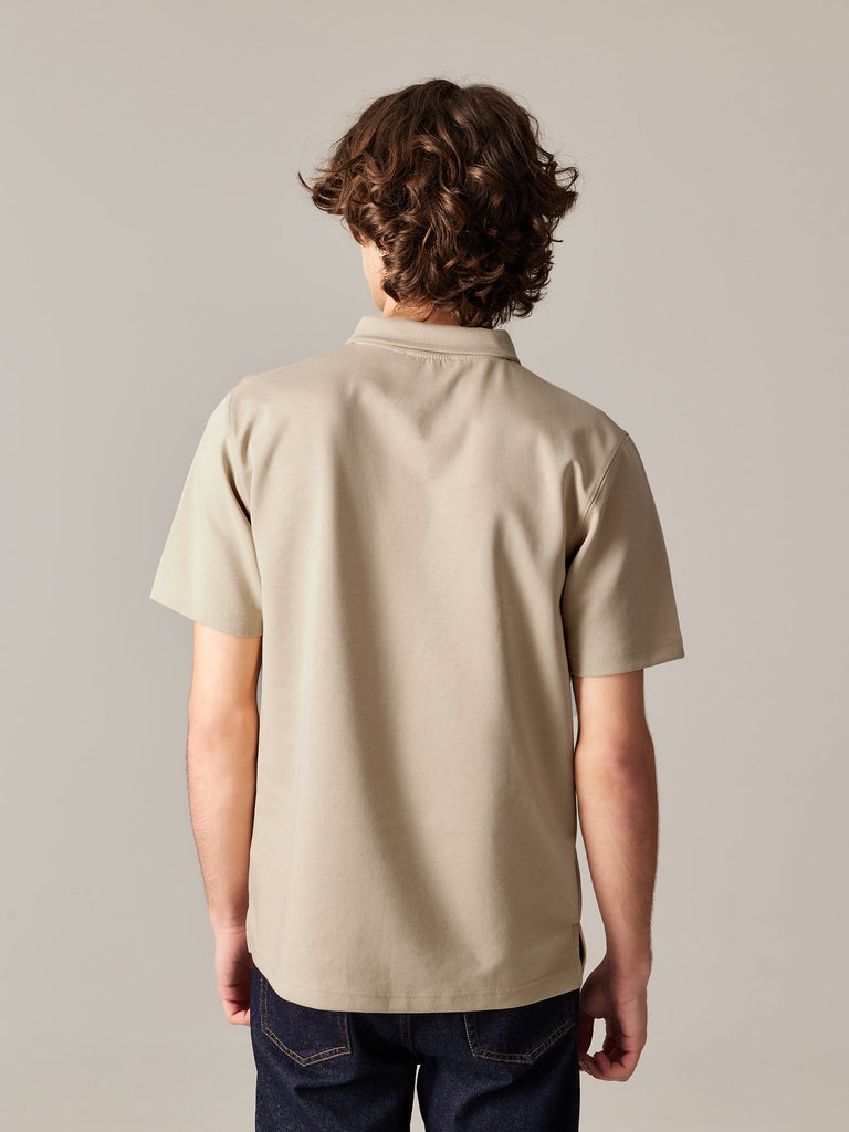 Garson Men's Top - BONIA